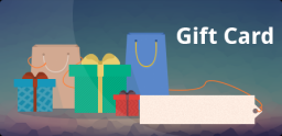 Gift Card 2