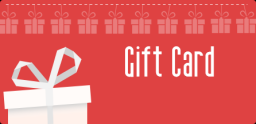 Gift Card 5