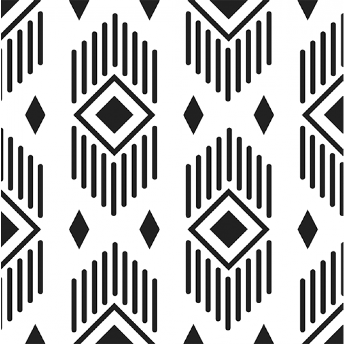 aztec-diamonds-pattern