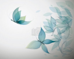Azure Butterflies