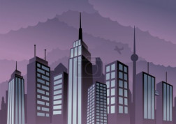 Cityscape