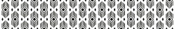 Aztec Diamonds - Stair Wrap