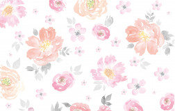 Bright Floral Arrangement