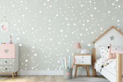 Star Gaze Pattern
