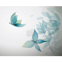 Azure Butterflies