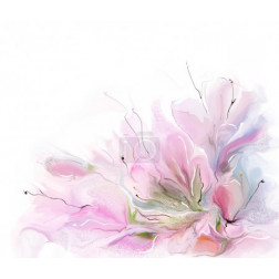 Floral Painting Design