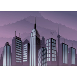 Cityscape