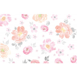 Bright Floral Arrangement
