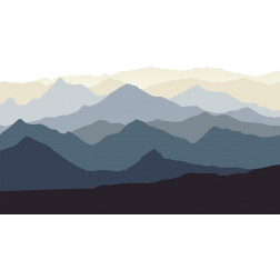 Mountain Scene